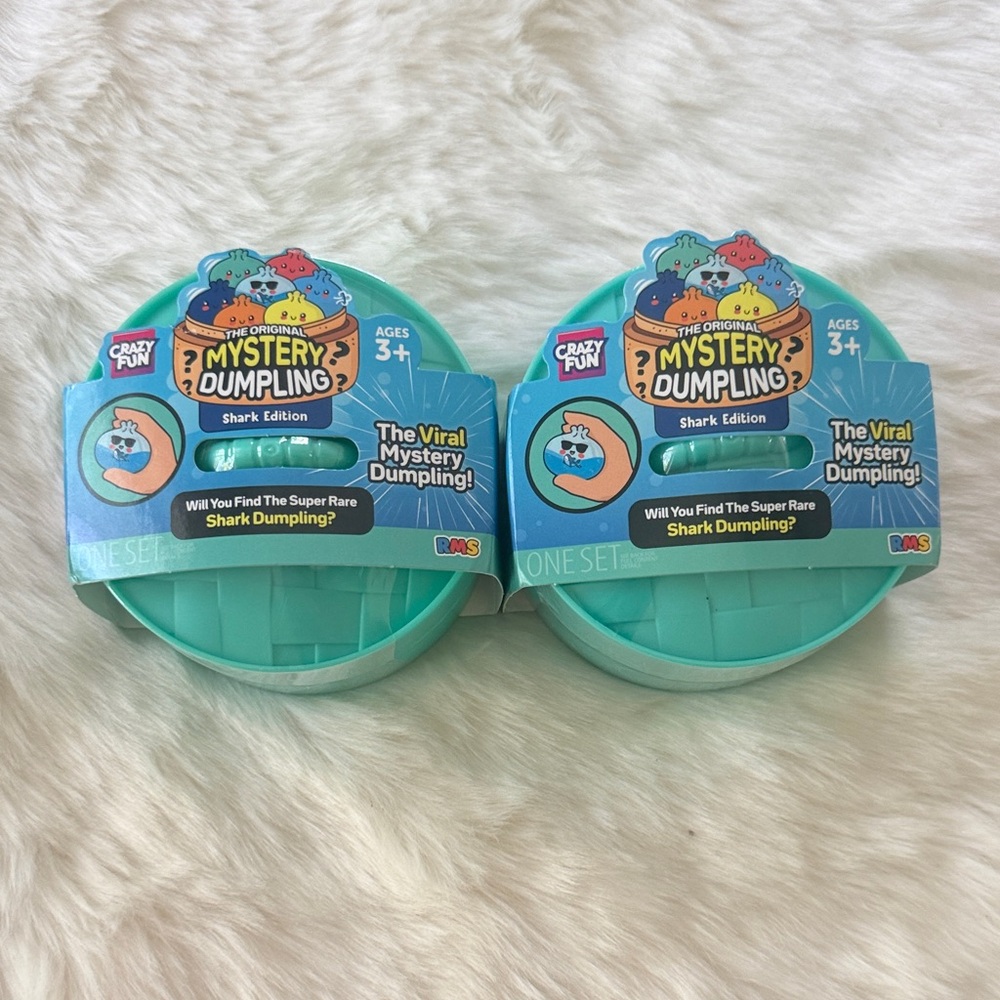 RMS Dumplings
